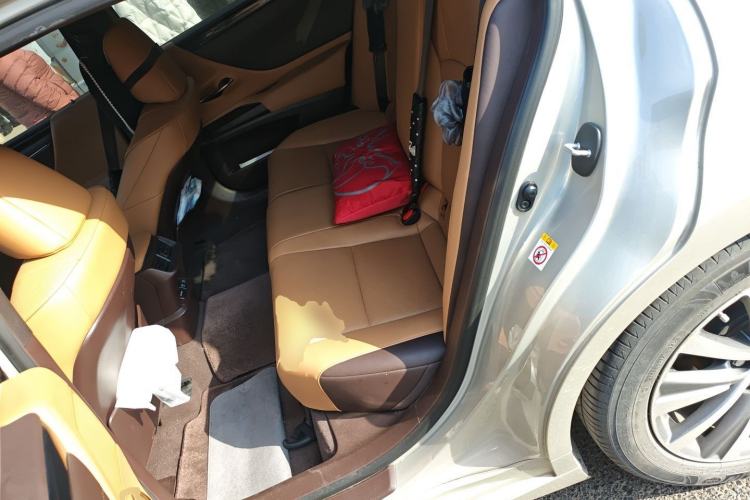 Used Lexus ES 2018 200 Excellence Edition China V Standard