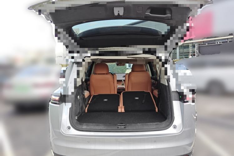 Used Leapmotor C16 2024 Range-Extended 200 Smart Enjoyment Edition