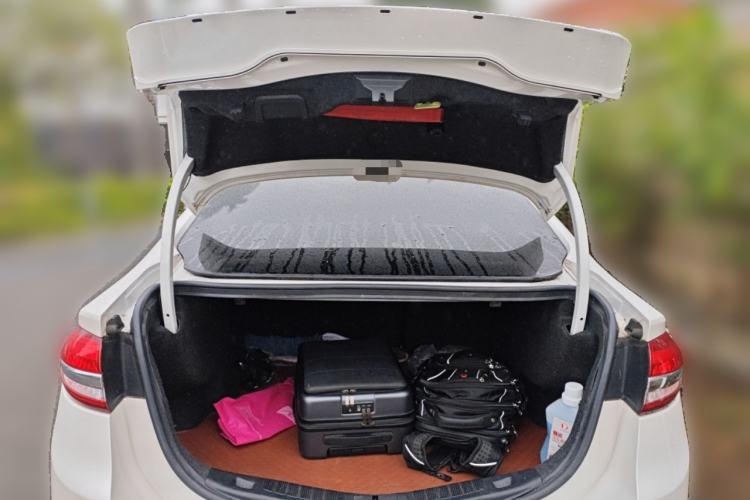 Used Ford Mondeo 2017 EcoBoost 180 Stylish Model