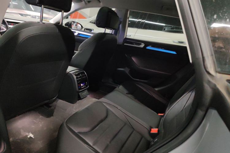 Used Volkswagen FAW-Volkswagen CC 2024 Estate Car 380TSI Hunter's Heart Edition