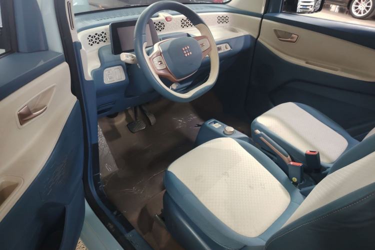 Used Dongfeng Fengon MINIEV 2022 Candy-Style Lollipop