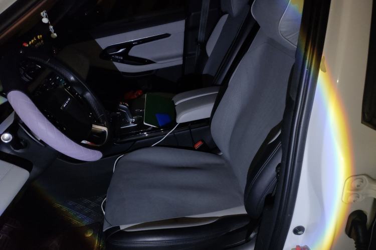 Used Land Rover Range Rover Evoque 2020 249 PS Youth Edition