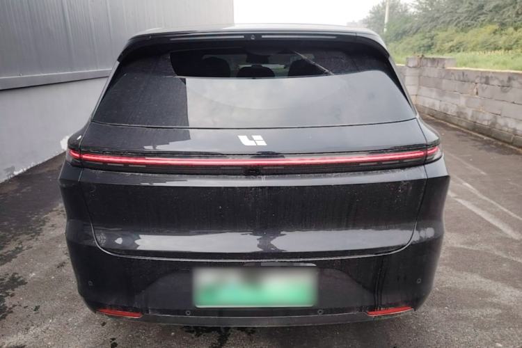 Used Li Auto L6 2024 Pro Model