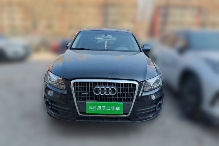 Used Audi Q5 2011 2.0TFSI Comfort Version