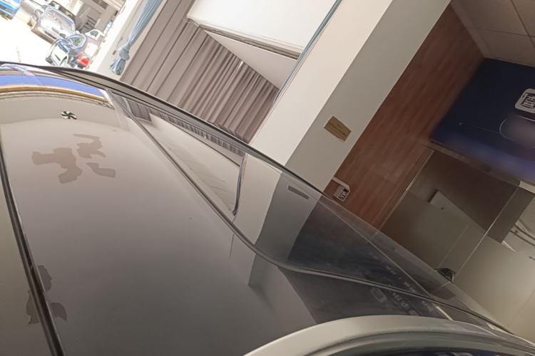 Used BMW X3 2021 xDrive25i M Sport Package
