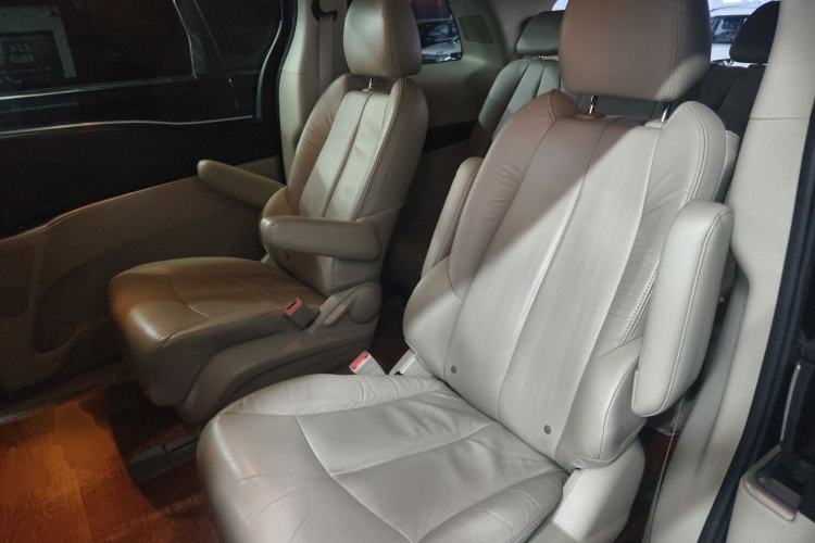 Used Buick GL8 2017 25S Luxury Version China V Standard