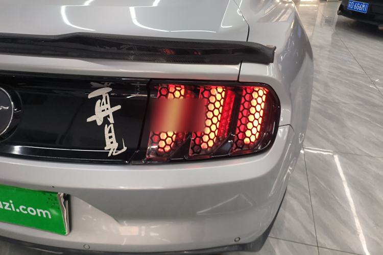 Used Ford Mustang 2015 2.3T Performance Edition
