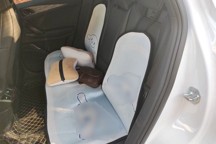 Used Lynk & Co 06 2023 Remix 1.5T JinPro
