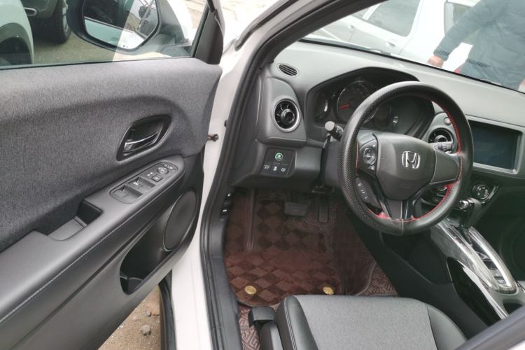 Used Honda XR-V 2021 1.5L CVT Comfort Version