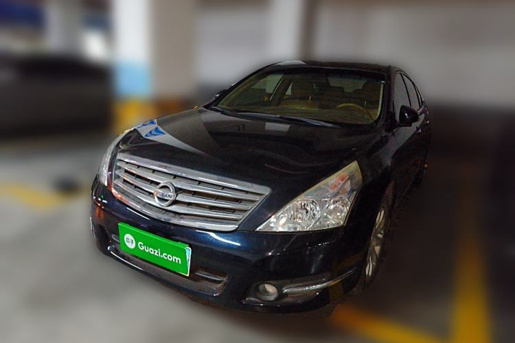 Used Nissan Teana 2008 2.5L XL Leading Edition