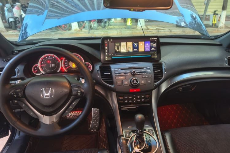 Used Honda Spirior 2013 2.4L TYPE-S
