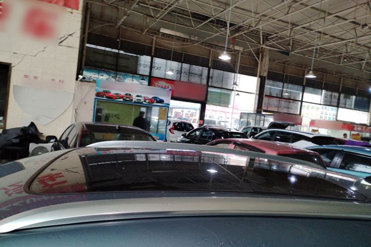 Used Audi Q4 e-tron 2023 40 e-tron Boundary Edition