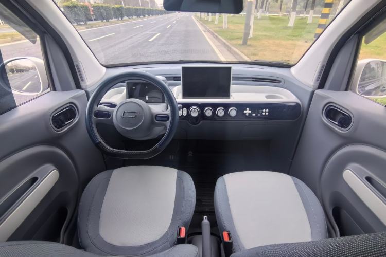 Used Bestune Pony 2025 222km Range Linglong Horse