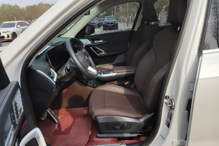 Used BMW X1 2024 sDrive25Li X Design Package