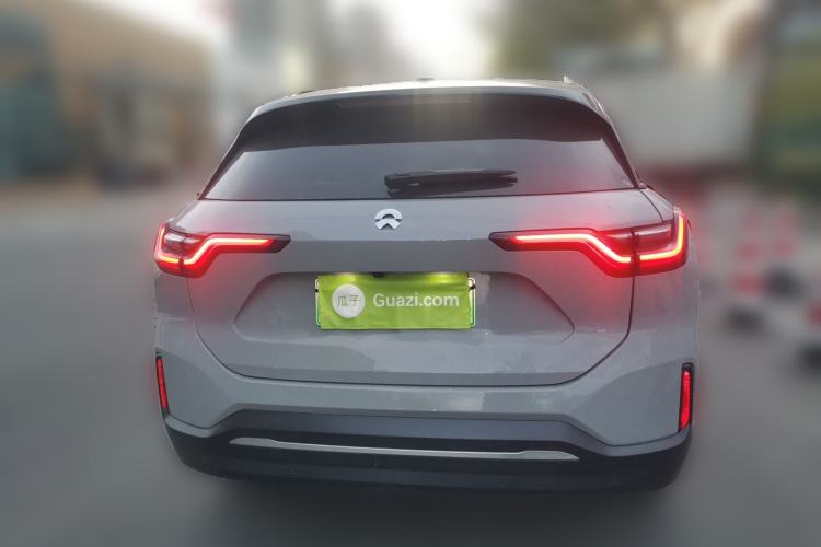 Used Nio ES6 2020 600 km Sport Edition
