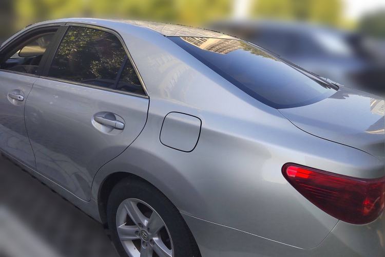 Used Toyota Reiz 2010 2.5S Fengdu Jinghua Edition