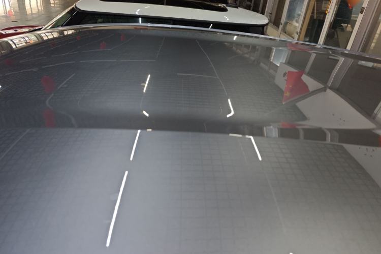 Used BYD Dolphin 2023 420 km Free Version
