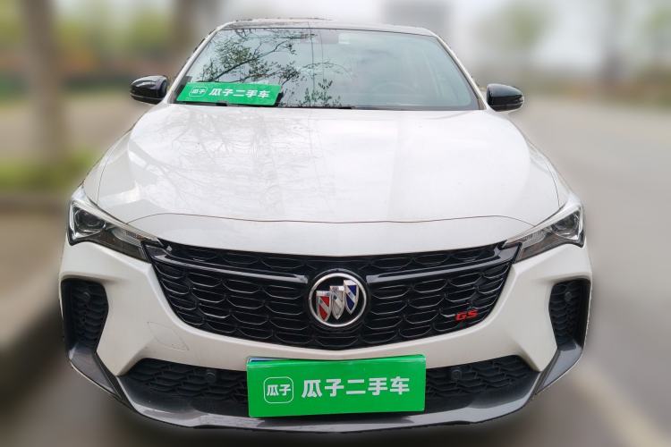 Used Buick Verano 2023 Pro GS Hunter Wind Edition
