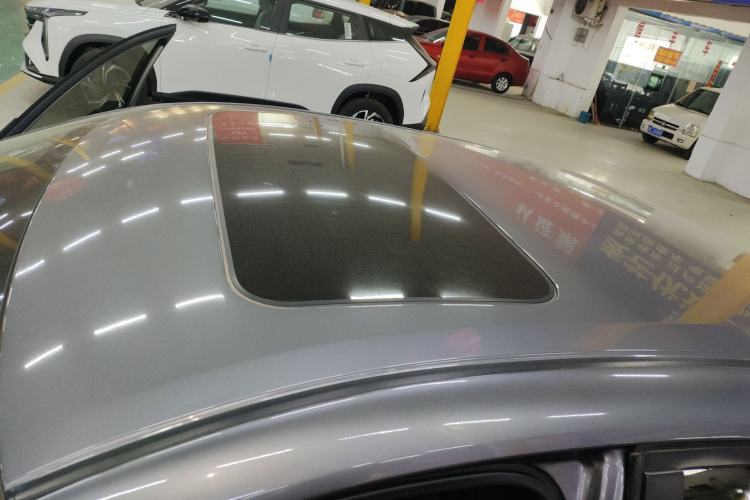 Used Nissan Sylphy 2022 1.6L XL CVT Enjoyment Edition
