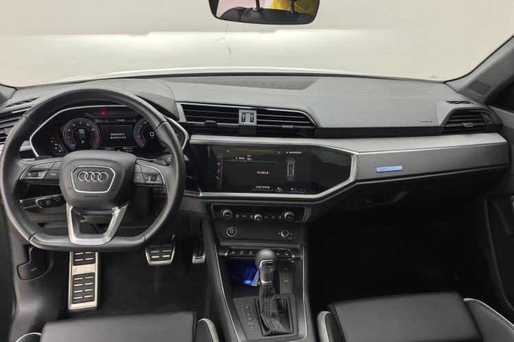 Used Audi Q3 2024 35 TFSI Fashion Dynamic Edition