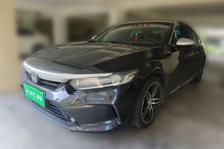 Used Honda Inspire 2022 Xing·Hybrid 2.0L Pure Edition