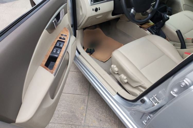 Used Buick Excelle 2015 1.5L Manual Classic Trim