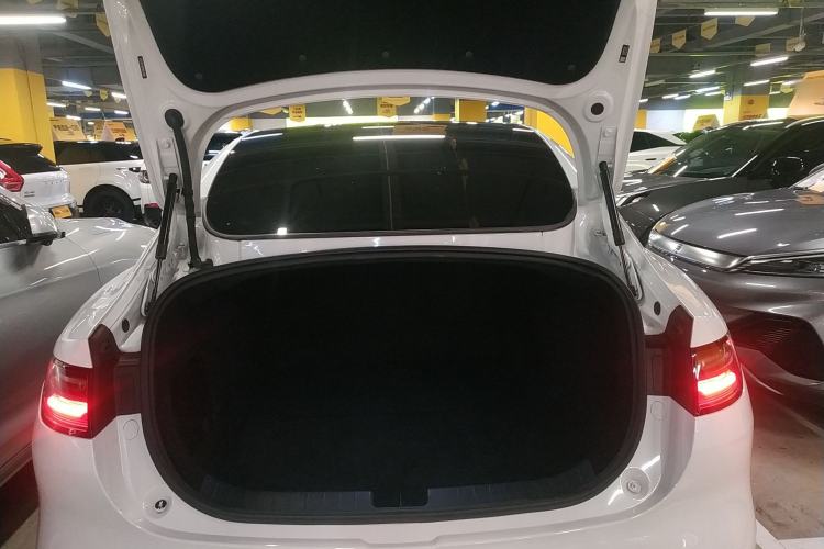 Used Leapmotor C01 2023 Range-Extended 216 Comfort Edition