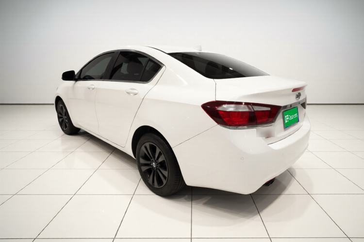 Used Chevrolet Cruze 2016 1.4T DCG Luxury Edition Exterior 3