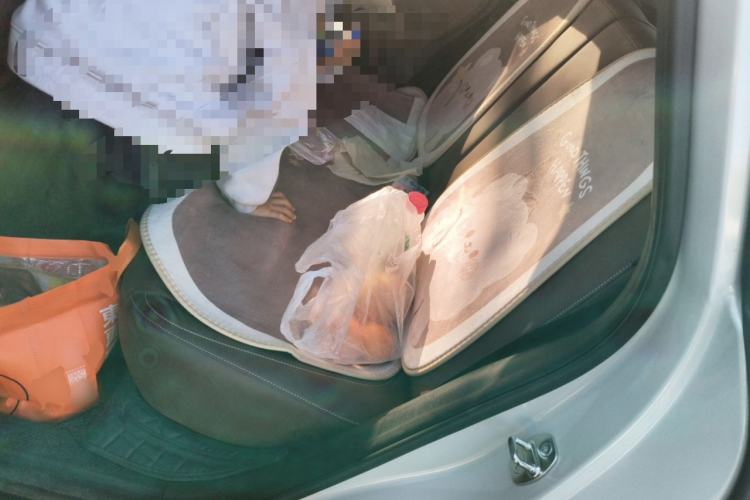 Used Wuling Bingo 2024 333 km Enjoyment Version
