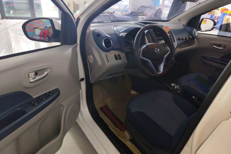 Used Oshan Benni E-Star 2021 National Edition Colorful Version Lithium Iron Phosphate (31.18 kWh)