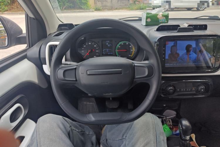 Used Roewe Clever 2021 302km Excellence Edition