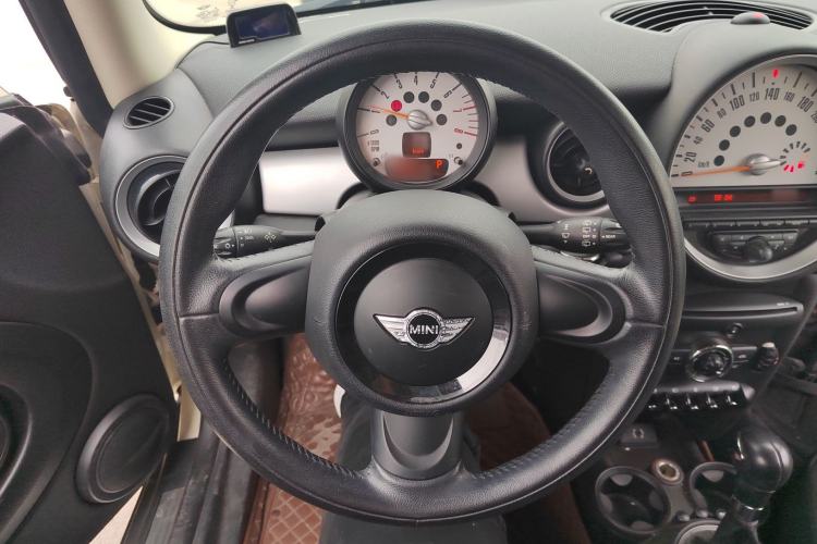 Used MINI MINI 2011 1.6L ONE