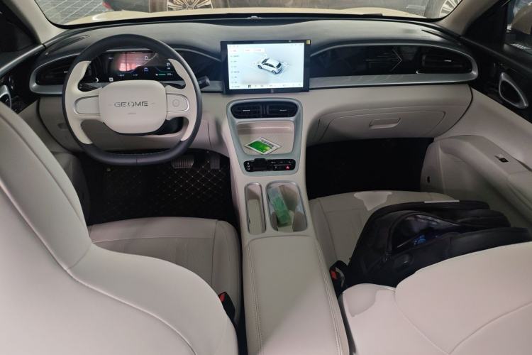 Used Geely Galaxy Geome 2025 310km Youth Edition