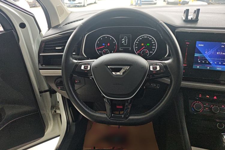 Used Jetta VS7 2023 280TSI Automatic Trend Edition