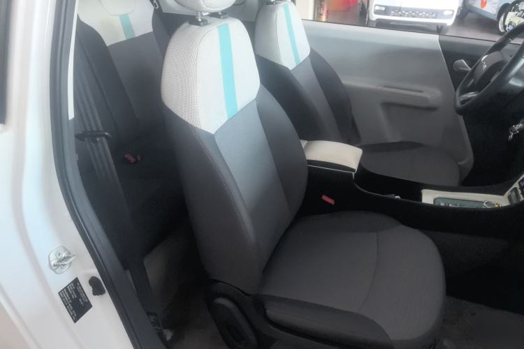Used CHANGAN NEVO Lumin 2023 205km Xiangqin Version Right Front Seat