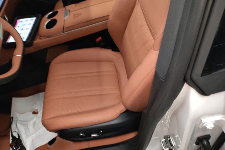 Used Deepal S07 2024 215Max Range-Extended Version
