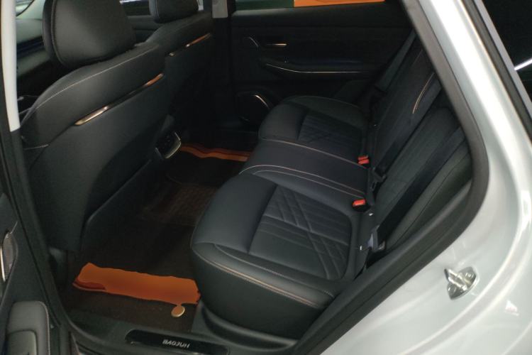 Used Baojun Enjoy 2025 Plug-in Hybrid 140km Luxury Edition