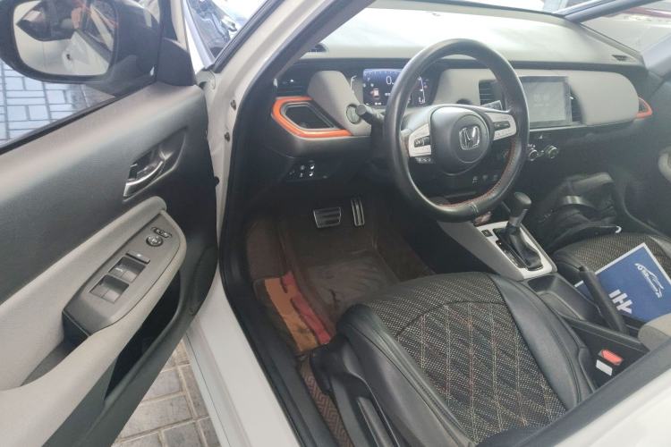 Used Honda LIFE 2021 1.5L CVT SPO-SS Dynamic Edition Driver Seat
