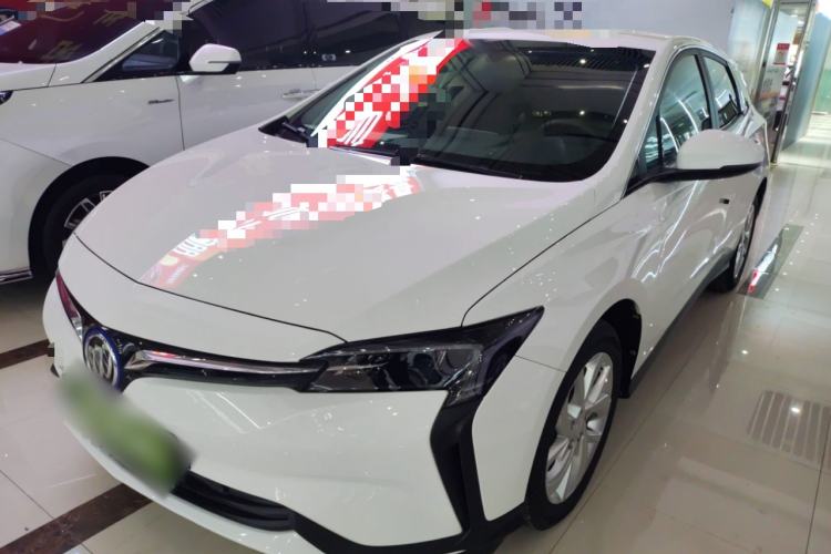 Used Buick Velite 6 2023 430km Range Commuter Version