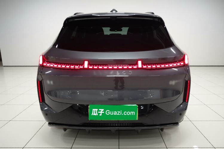 Used Lynk & Co 08 EM-P 2025 120km Long-Range Pro
