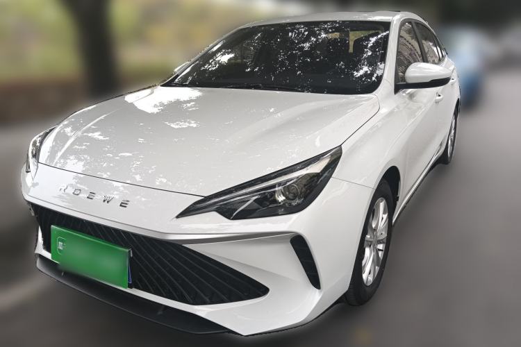 Used Roewe i5 2026 Model 1.5L CVT Luxury Version