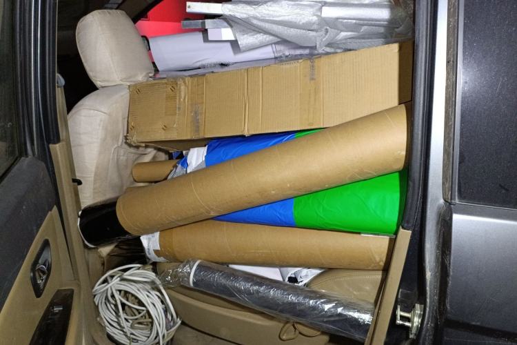 Used Wuling Hongguang 2014 1.2L S Comfort Model China IV
