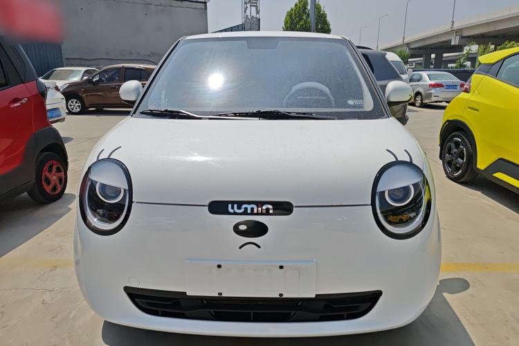 Used CHANGAN NEVO Lumin 2023 205km Xiangqin Version
