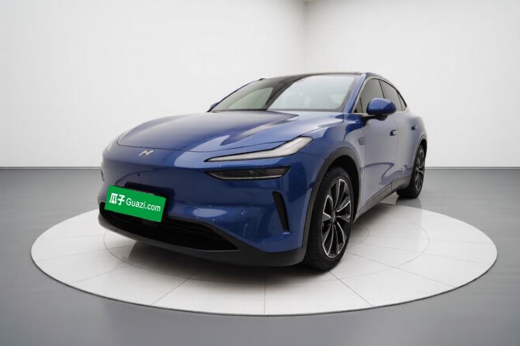 Used ONVO L60 2024 60 kWh All-Wheel Drive