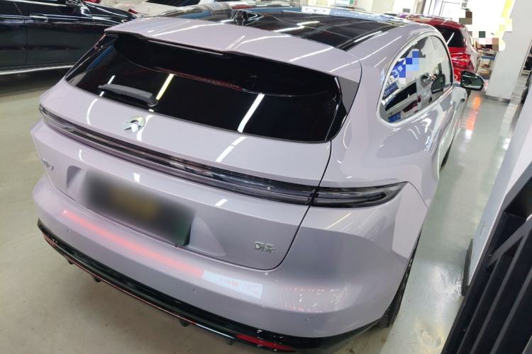 Used Nio ET5T 2024 75kWh Touring