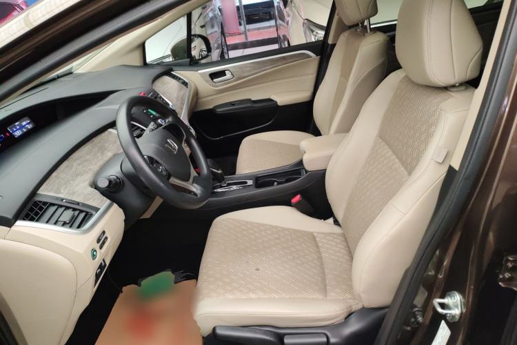 Used Honda Jade 2017 1.8L automatic Comfort version 5 seats