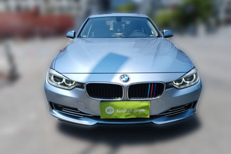 Used BMW 3 Series 2013 320i Sport Edition