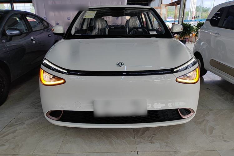 Used Dongfeng NAMMI 01 2026 Model Originality Edition 330Air