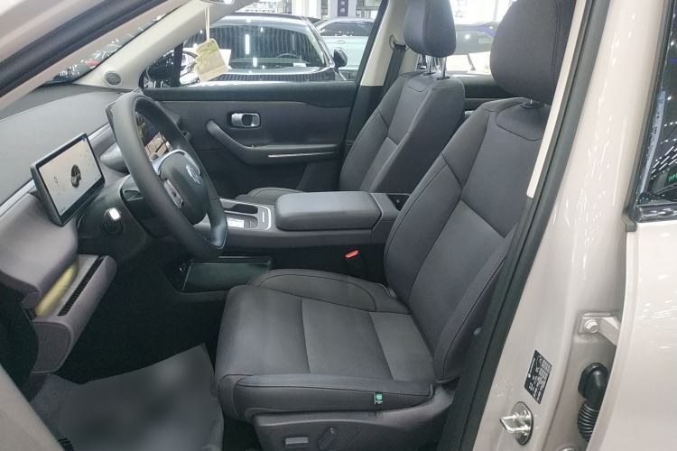 Used Leapmotor C10 2026 605 Enjoyment Edition Left Front Seat