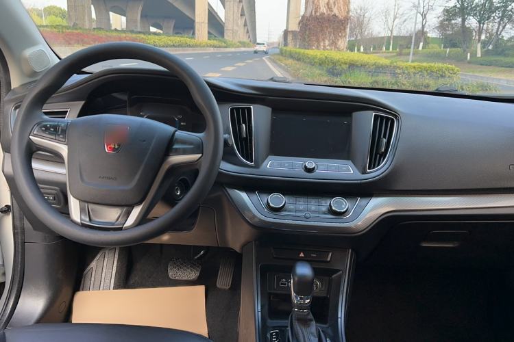 Used Roewe 360 2015 1.5L Automatic Luxury Edition